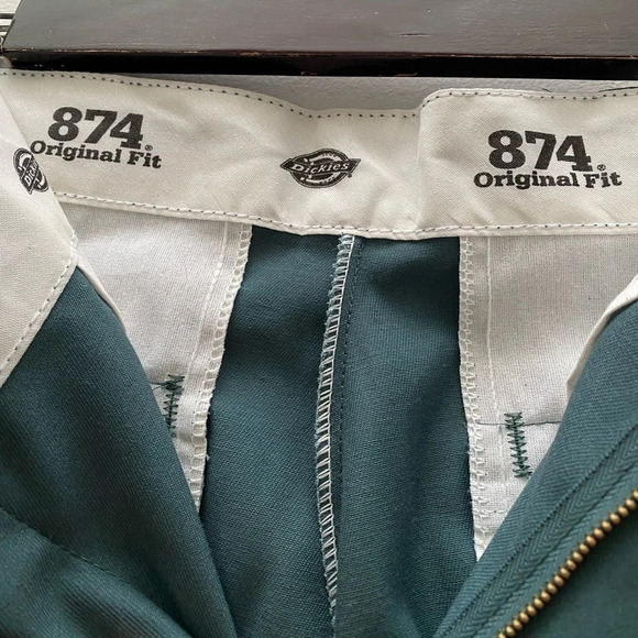 Dickie’s - Original 874 Work Pant - Picture 4 of 8